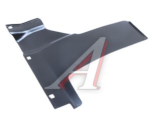 Изображение 1, 65225-8403276 Щиток КАМАЗ-65225 грязевой правый (ОАО КАМАЗ)