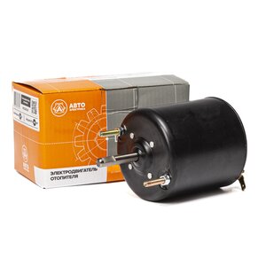 Изображение 1, МЭ226В AE Мотор отопителя МАЗ, КАМАЗ, УРАЛ 24V AVTOELECTRICA