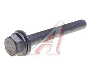 Изображение 2, N91221601 Болт AUDI A4 (16-18) фланцевый ОЕ