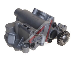 Насос масляный AUDI A6 (08-) QUATTRO FRENI, 06H115105DF,
                                                          фото 1 Изображение 1, QF34A00027 Насос масляный AUDI A6 (08-) QUATTRO FRENI