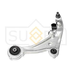Изображение 1, SH1627 Рычаг подвески NISSAN Teana (08-13) передней нижний левый SUFIX