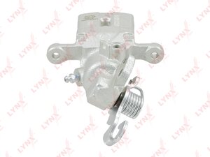 Изображение 4, BA2637 Суппорт HYUNDAI Elantra (03-), Coupe (04-) задний левый LYNX