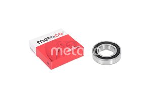 Изображение 1, 7132-001 Подшипник подвесной PEUGEOT Partner (96-) вала приводного METACO