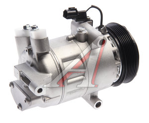 Изображение 2, KCV1627GW Компрессор GEELY Atlas кондиционера KRAUF