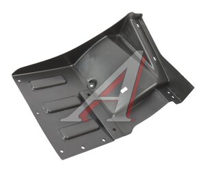 Изображение 3, 86821-5H203 Брызговик HYUNDAI HD65, 72, 78 (06-) передний правый OE