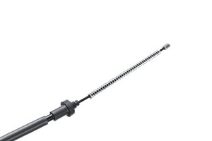 Изображение 5, 7100-060 Трос стояночного тормоза RENAULT Duster (10-) левый/правый METACO