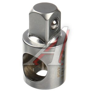 Изображение 1, LG-4404 Адаптер 1/2"(F)х3/8"(М) LIGE
