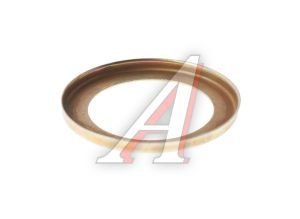 Изображение 2, 236-1601117 Шайба ЯМЗ подкладки нажимной пружины сцепления АВТОДИЗЕЛЬ