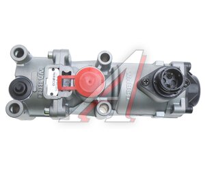 Изображение 3, WG2203080020+025 Клапан SITRAK HOWO ретардера OE