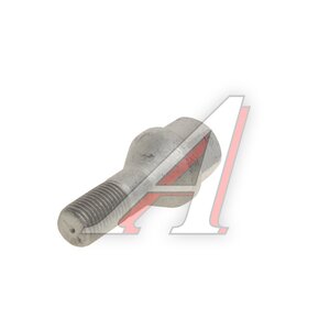 Изображение 2, 3110-3101040 Болт колеса М12х1.25х28 ГАЗ-3110 конус под ключ 17мм БОЛТЕН