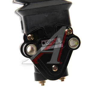 Изображение 4, 2214500 Кран DAF IVECO MAN RENAULT уровня пола кабины COJALI