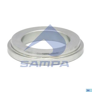 Изображение 1, 105.230 Шайба DAF шкворня SAMPA