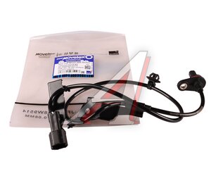 Изображение 5, 3550030P3031N-MX Датчик АБС JAC T6 (22-) колеса заднего левого MOVELEX