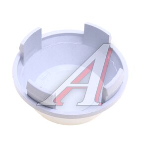 Изображение 2, KK3 Колпачок диска колесного центральный серый 59.8/56.8/4.1