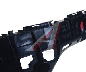 Изображение 5, 52146-0E060 Кронштейн бампера TOYOTA Highlander (13-) заднего крепления левый OE