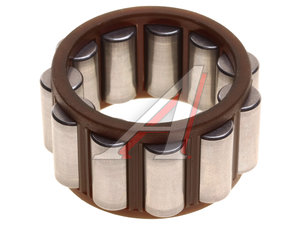 Изображение 1, S1700L21069-71114 Подшипник КПП JAC Sunray SOLLERS Atlant вала первичного вала, роликовый OE