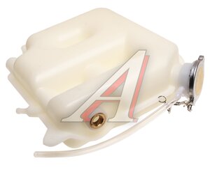 Изображение 3, 1311010LE058-MX Бачок расширительный JAC N75, N120 КАМАЗ Компас-9/12 MOVELEX