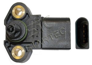 Изображение 1, INF.01.304 Датчик давления воздуха КАМАЗ-5490 MERCEDES Actros, Axor STARTEC