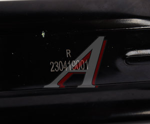 Изображение 3, CQ0281R Рычаг подвески NISSAN Micra (K12), Note (E11) передний правый CTR