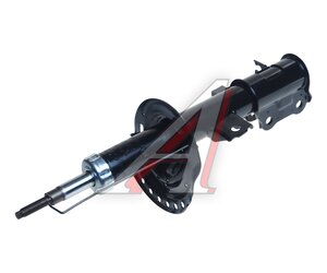 Изображение 1, GY0480G Амортизатор HYUNDAI Solaris (11-) передний правый CTR