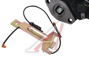 Изображение 7, AZ4007444220-MX Суппорт SITRAK HOWO тормозной в сборе MOVELEX