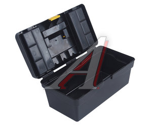 Изображение 2, ER-10346 Ящик для инструмента с органайзерами ЭВРИКА
