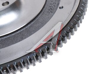Изображение 6, 100-33-012 Маховик ГАЗ-3302 дв.CUMMINS ISF 2.8 MEGAPOWER