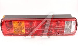 Изображение 2, AZ9719818002-MX Фонарь задний SITRAK HOWO правый MOVELEX