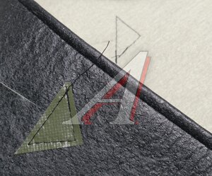 Изображение 3, УТР-3302 Утеплитель радиатора ГАЗ-3302 Н/О