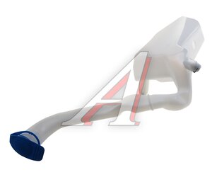 Изображение 3, 89550155702 Бачок омывателя VW Polo (01-09) SKODA Fabia (01-) DIAMOND