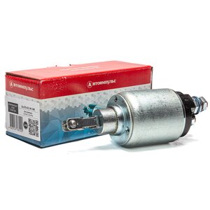 Изображение 1, 16.670.421 IM Реле втягивающее КАМАЗ AZJ-3367.3436 24V IMPULS