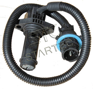 Изображение 1, ST.350046 Элемент нагревательный PreLine PL270/420 (круглая фишка) STARTEC