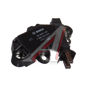 Изображение 1, 1986AE0053 Регулятор VW T5 напряжения генератора BOSCH