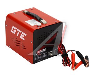Изображение 3, GTE-D318 Дымогенератор диагностический (12В,  245x165x175мм ) GTE