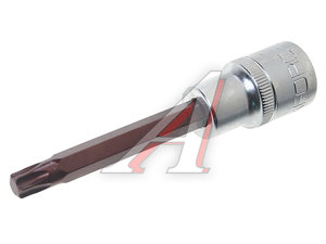 Изображение 1, RF-34610045PR Бита-головка 1/2" TORX T45х100мм Premium ROCKFORCE