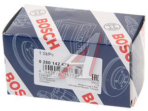 Изображение 4, 0280142479 Клапан УАЗ-3163 продувки адсорбера BOSCH