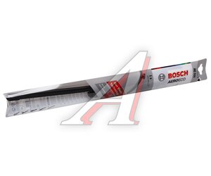 Изображение 5, 3397015579 Щетка стеклоочистителя 500мм бескаркасная AeroEco BOSCH