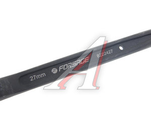 Изображение 4, F-8222427 Ключ трещотка 24х27мм ступичный усиленный FORSAGE