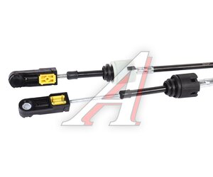 Изображение 3, NSP152444HG Трос КПП PEUGEOT Partner выбора передач NSP