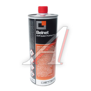 Изображение 1, BELNET-TR1009.01 Сольвент промывочный для систем кондиционирования 1л (применяется с JTC-1409 и JTC-4631) BELNET