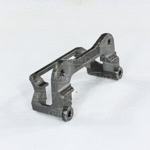 Изображение 4, PR.3105-3501212 Основание суппорта ГАЗ-3302, 3110 PRAVT