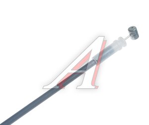 Изображение 2, 81412-H0000 Трос KIA Rio (17-) привода замка двери задней OE