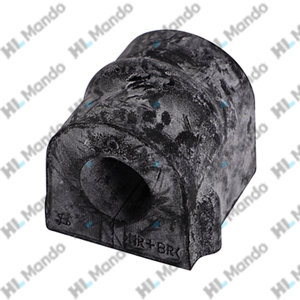 Изображение 3, DCC010504 Втулка стабилизатора DAEWOO Nexia CHEVROLET Lanos переднего MANDO