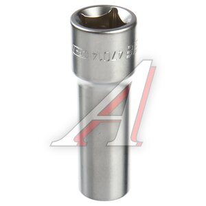 Изображение 2, LG-47014 Головка свечная 1/2" 14мм 12-гранная LIGE