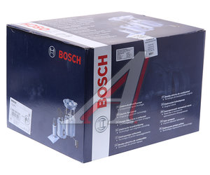 Изображение 6, 0580200025 Насос топливный RENAULT Megane (08-) BOSCH