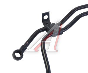 Изображение 2, 3685034040 Шланг SSANGYONG Actyon (10-) (G20D) охлаждения АКПП OE