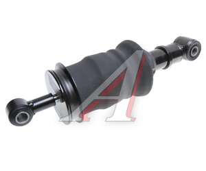 Изображение 1, 5001080-C6208 Пневмоподушка DONGFENG кабины OE
