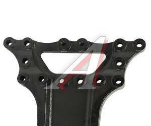 Изображение 4, DZ97259520231 Кронштейн SHACMAN SHAANXI X6000 торсиона подвески OE
