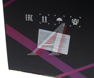 Изображение 6, TT11754 Генератор HYUNDAI Galloper TESLA TECHNICS