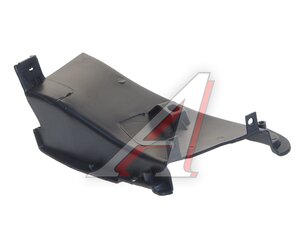 Изображение 3, NSP206010080200 Кронштейн бампера GEELY Coolray (20-) переднего правый NSP